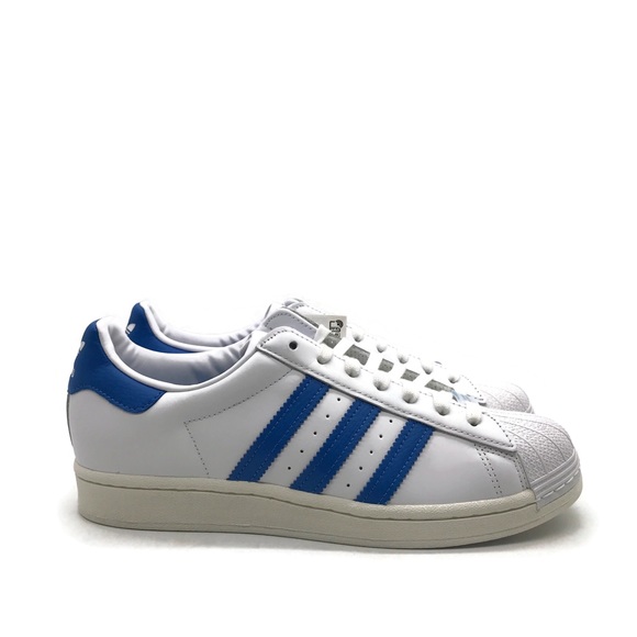 off white superstars